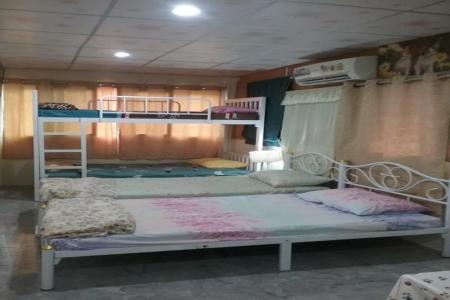 Danee Hostel - 1
