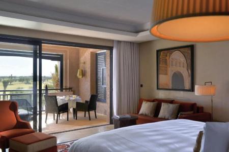 Fairmont Royal Palm Marrakech - 57