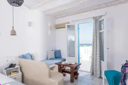 Cycladic Islands & Spa - 115
