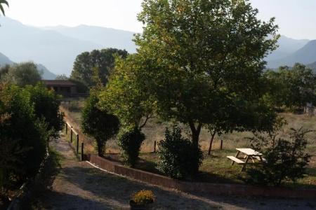 Orias Guesthouse & Farm - 9
