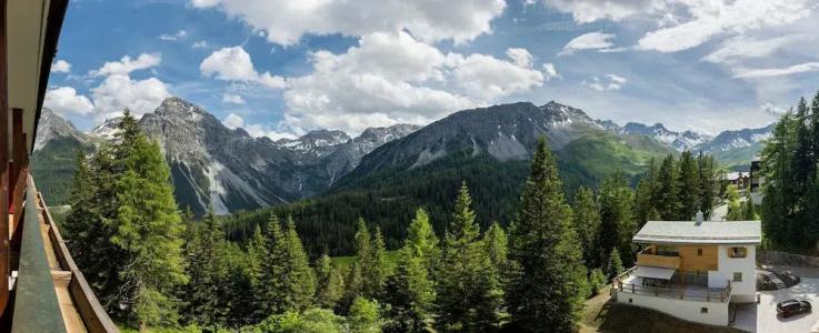 Blatter's Arosa & Bella Vista Spa - 45