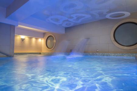 Cosmopolitan & Spa - 16