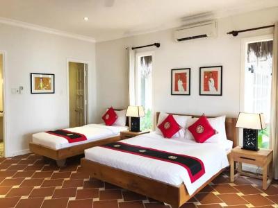 Peppercorn Beach Resort - 46