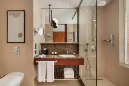 Sheraton Istanbul Levent - 50