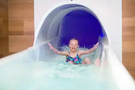 Imatra Spa Sport Camp - 18