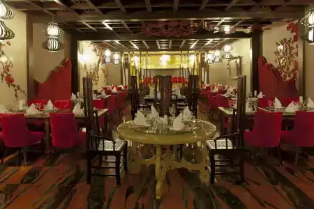 Delphin Imperial Lara - 43