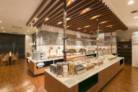 Nishitetsu Inn Kurosaki - 23