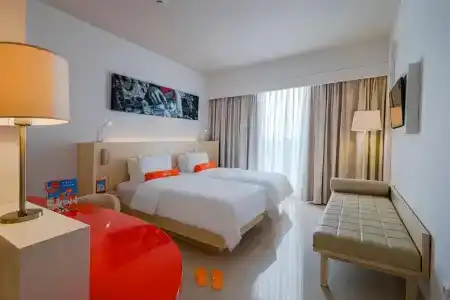 Harris And Conventions Denpasar Bali - 53