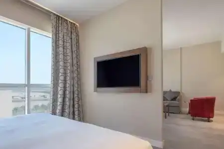 Radisson Resort Ras Al Khaimah Marjan Island - 7