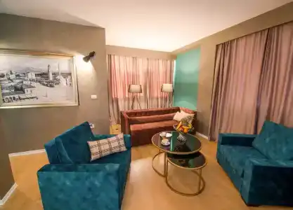 Vh Premier As Tirana & Meeting Center - 62