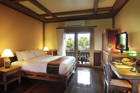 Baan u Sabai Boutique House-Sha Plus - 38