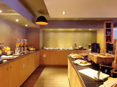 Mercure Chamonix Centre - 12