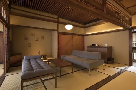 Luxury Sowaka - 100