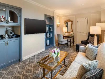 Willard InterContinental Washington, an IHG - 124