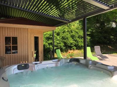 Aqua Villa Eger - 15