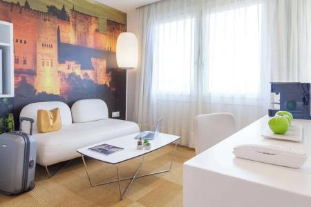 Granada Five Senses Rooms & Suites - 246