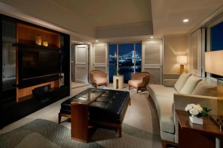 Hilton Tokyo Odaiba - 76