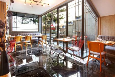Berjer Boutique & Spa - 28
