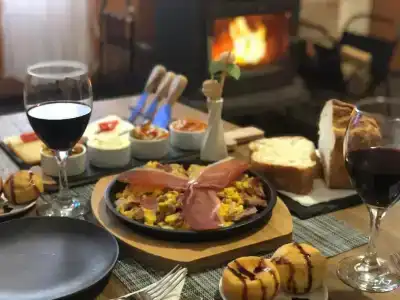 Guest House Durmitor Paradise - 7