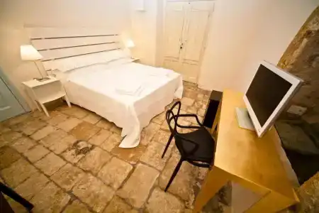 B&B Palazzo del Capitolo - 55