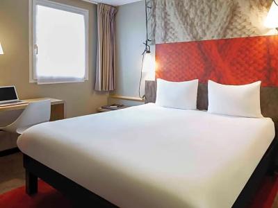 ibis Paris Canal Saint Martin - 31
