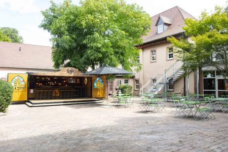 SL'otel im Parforcehaus - 29