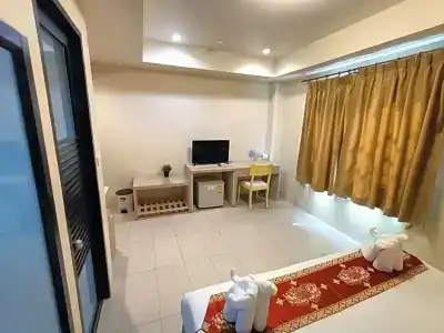 Amici Miei Guesthouse - 35
