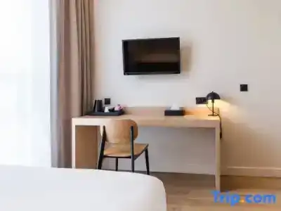 Kyriad Rouen Centre - 55