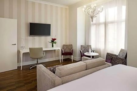 NH Collection Madrid Abascal - 130