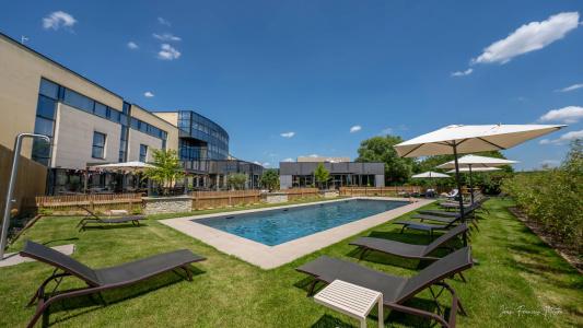 Best Western Plus Metz Technopole - 14