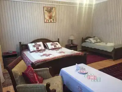 Jipek Joli Inn - 29