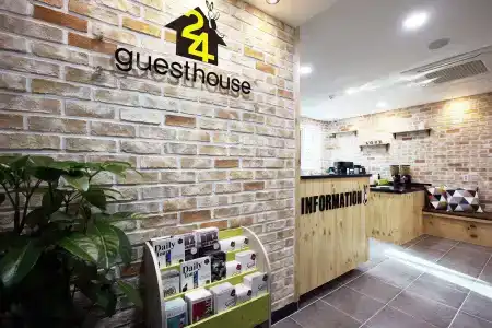 24 Myeongdong Avenue - 15