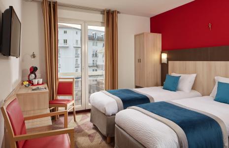 Hôtel Roissy - 23