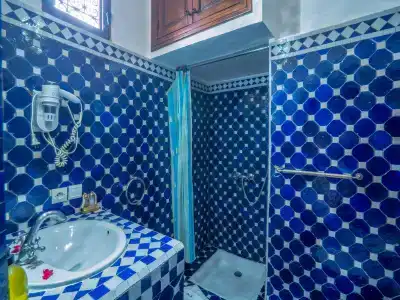 Riad Sun of Kech - 8