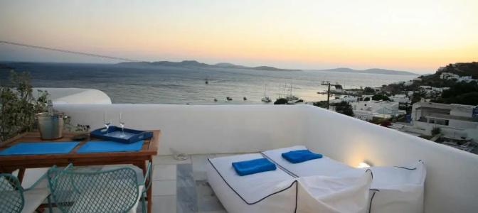 Mykonos Moussa - 141