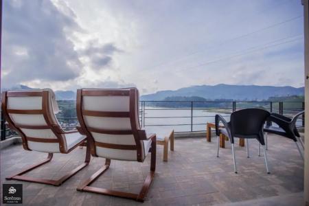 Serenus Boutique Villa - 34