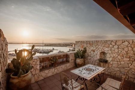 b&b Porta Marina Ortigia - 68
