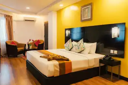 Sentral Riverview Melaka - 5