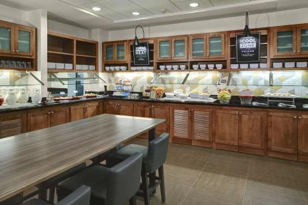 Hyatt Place Nashville Opryland - 28