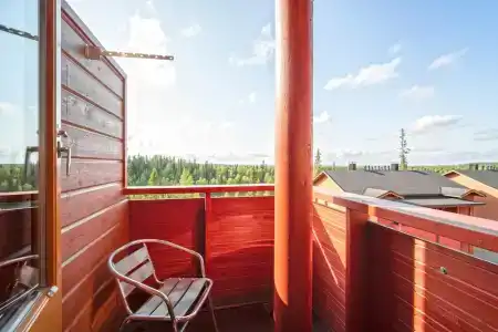 Ski-Inn AurinkoRinne - 42