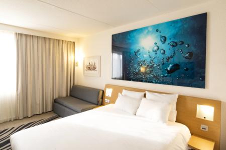 Novotel Antwerpen - 1