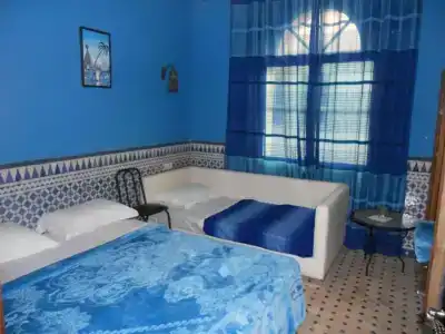 Riad Passiflora - 4