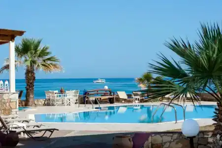 Laplaya Beach - 46