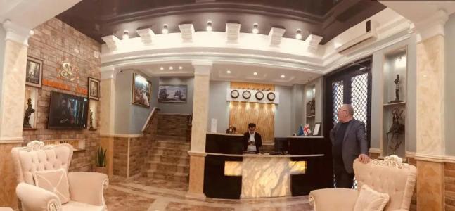 Anadolu Star & Casino - 21