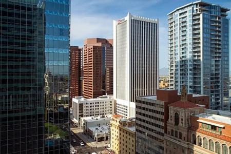 The Westin Phoenix Downtown - 94