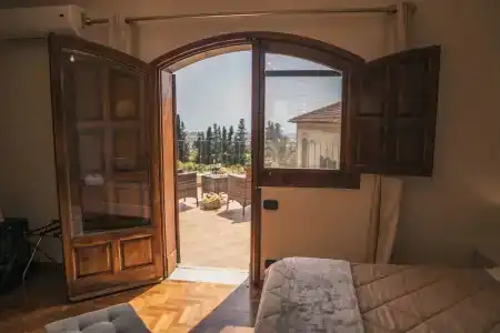 Villa La Lumia b&b Suites & - 36