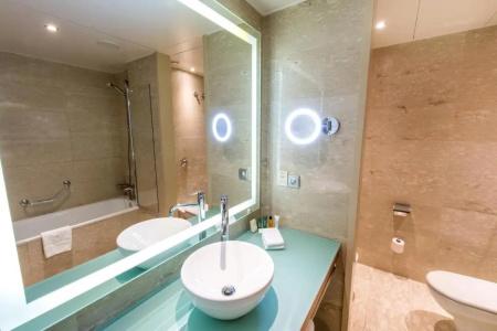 Hilton Diagonal Mar Barcelona - 48