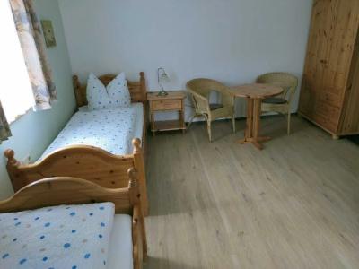 Pension Breitenborn - 12
