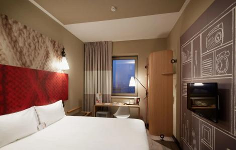 Ibis Konya - 5
