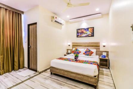 FabAksa International Andheri East - 16
